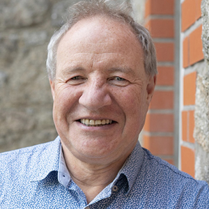 John O'Donnell